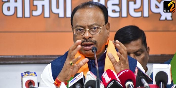 Chhatrapati Shivaji Maharaj Revenue Campaign