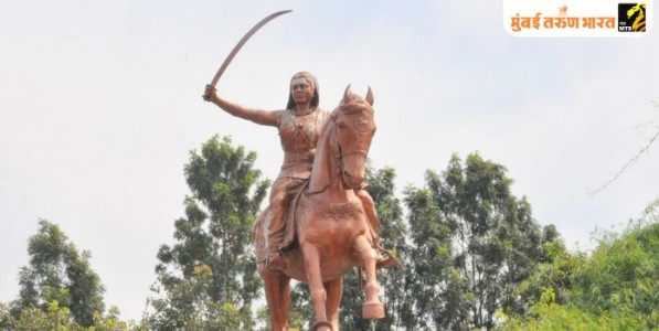 असीम शौर्याची गाथा : ‘वीर राणी’ चेन्नमा!