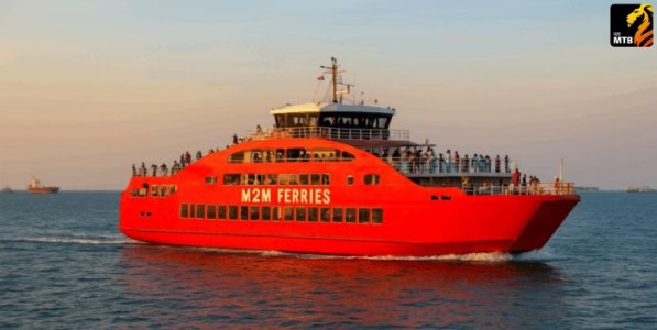 Ro-Ro service: शिमग्याला कोकणात जाण्यासाठी थेट रो-रो सेवा