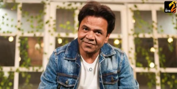 Rajpal Yadav Cheque Bounce Case: अभिनेता राजपाल यादव जामीनावर मुक्त, सोशल मीडियावर पहिली पोस्ट शेअर करत...