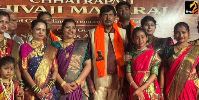 Chhatrapati Shivaji Maharaj