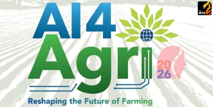 AI for Agri 2026