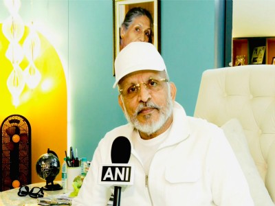 जर प्रत्येक धर्माला वेगळा देश असेल तर हे हिंदू राष्ट्र नाही का? 'या' अभिनेत्याने व्यक्त केली इच्छा!