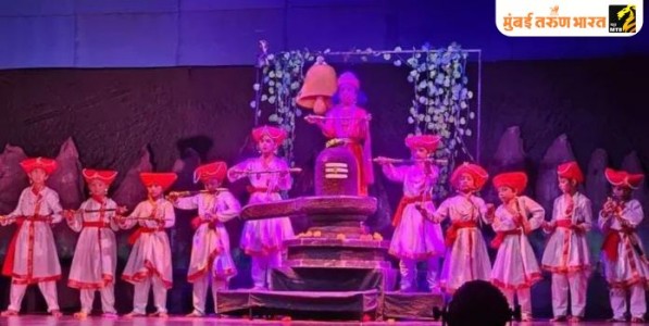 श्रीमंतयोगी राजे शिवबा