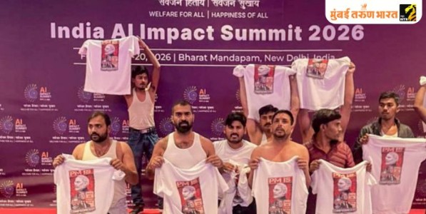 काँग्रेसचे नग्न वास्तव