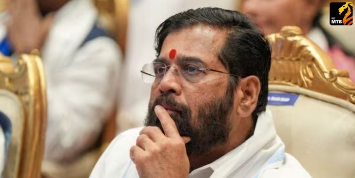 Eknath Shinde