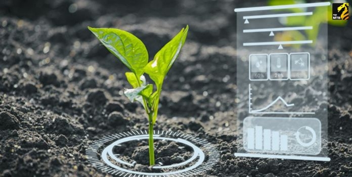 ai revolution in agriculture