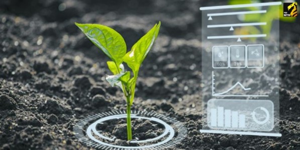 कृषीमधील ‘एआय’ क्रांती