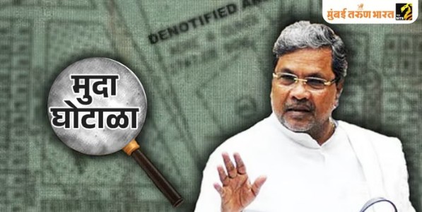 चोर सोडून संन्याशावर कारवाई!