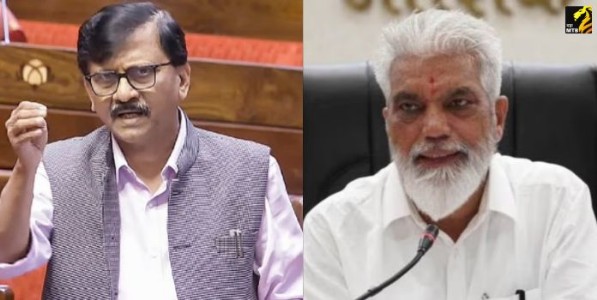 सपशेल शरणागती...