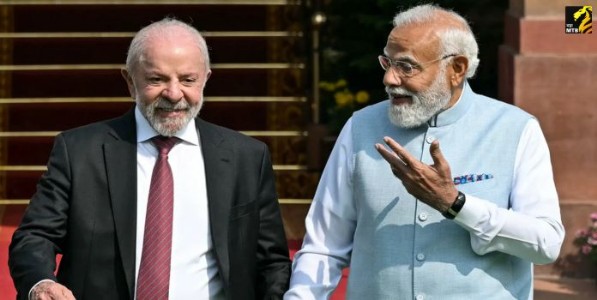 द. गोलार्धात नव्या सूर्योदयाची चाहूल