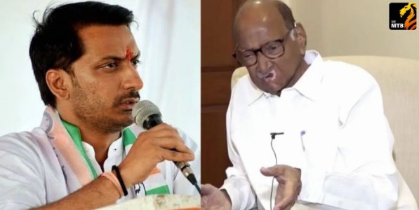 Rajya Sabha: राज्यसभेवर पार्थ पवारांची एन्ट्री पक्की? महाविकास आघाडीकडून शरद पवारांचं नाव चर्चेत