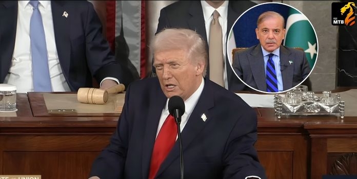 Donald Trump On India - Pakistan War