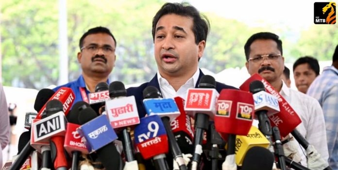 Mumbai Konkan Ro-Ro Service