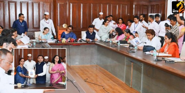 Municipal Education Budget : महापालिका शिक्षण अर्थसंकल्पात २९२ कोटींची वाढ