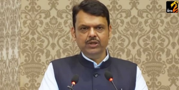 CM Devendra Fadnavis : धर्मादाय रुग्णालयांना सरकारी आरोग्य योजना बंधनकारक