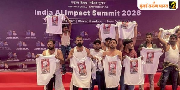 हे ‌‘शेर‌’ नाही शेळपट!