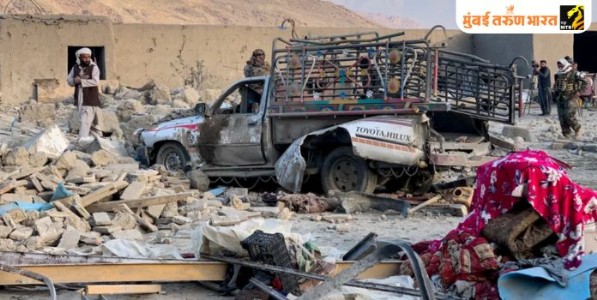 पाकचा पश्तूनपेच...