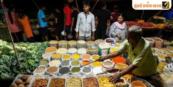 किंमत निर्देशांक आणि भारतीय बाजार : घसरत्या किमती, उभरता बाजार!