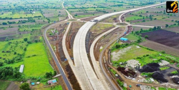 Samruddhi Mahamarg: विधानपरिषदेत समृद्धी महामार्गावरून खडाजंगी!