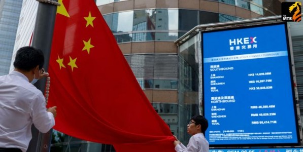 ‘ड्रॅगन‌’च्या विळख्यात अमेरिकन कंपन्या