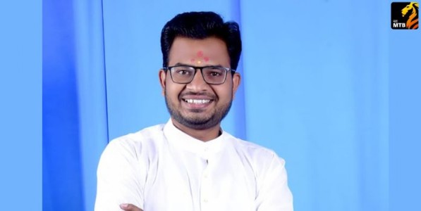 महापुरुषांच्या विचारांचा ‌‘अमर‌’ वारसा