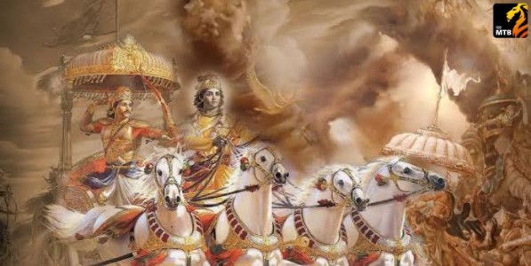 गीतासार भाग- ६