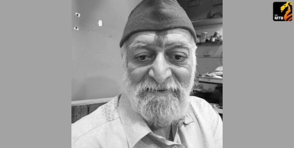 डोंबिवलीतील ज्योतिषाचार्य वेदमूर्ती ल.कृ. पारेकर यांचे निधन