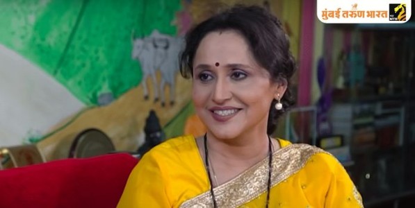 मुळांशी घट्ट राहणं, हेच खऱ्या अर्थाने भाषासंवर्धन : डॉ. निशिगंधा वाड