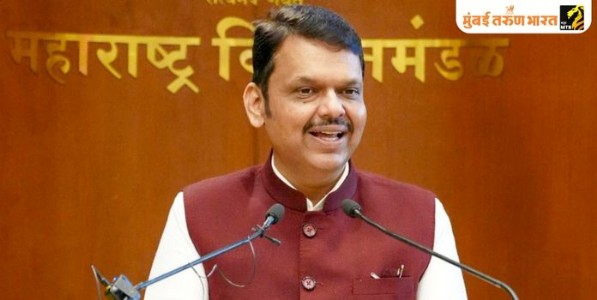 प्रत्येक भागातील मराठीचा गोडवा कायम ठेवायला हवा; मुख्यमंत्री देवेंद्र फडणवीस