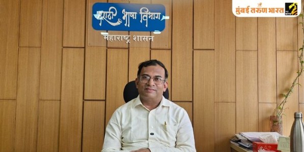 मायमराठी अभिजात भाषांमधील सेतू : डॉ. किरण कुलकर्णी