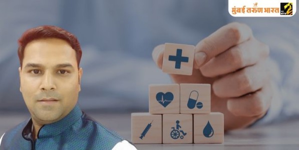 समाजसेवाव्रती विरेश