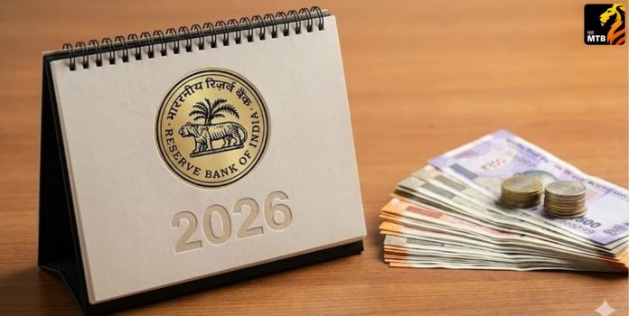 Bank holidays in March 2026