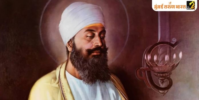 Guru Tegh Bahadur