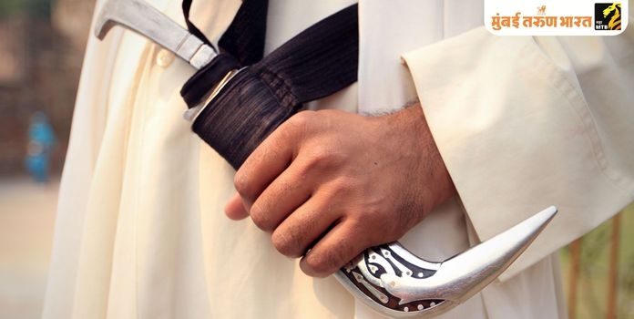 Sikh Martial Tradition