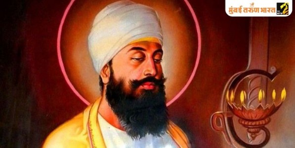 हिंद-दी-चादर समरसतेची प्रेरणा