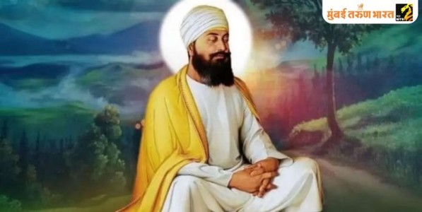 श्री गुरू तेग बहादूर : मानवतेचे कवच