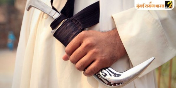 शीख परंपरेतील शस्त्रसंस्कृती : धर्म, शौर्य आणि सेवाभावाचा उत्सव