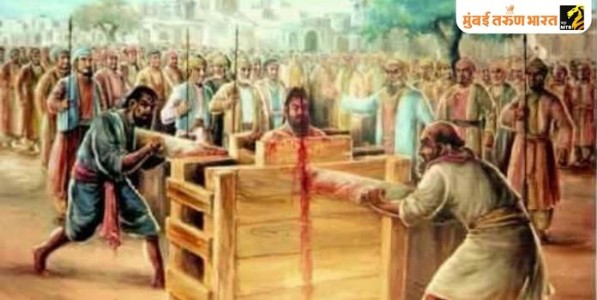 गुरुपरंपरेत ‘मोहयालां’ त्याग, तप आणि तिलक