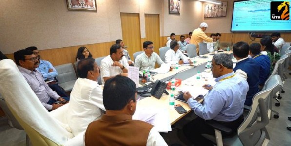 राज्यात स्वतंत्र वन्यजीव संशोधन संस्थेची गरज...