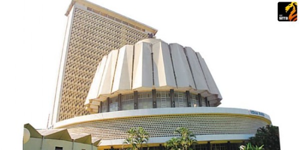 महाराष्ट्र विधिमंडळ बनले ग्रंथ संपदेचे माहेरघर...