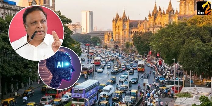 Mumbai Transport plan