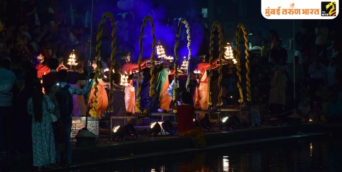 godavari aarti