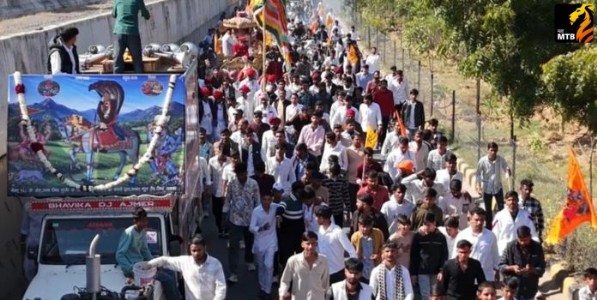 Hindu Sammelan : हिंदू संमेलनातून सामाजिक समरसतेचा जागर!