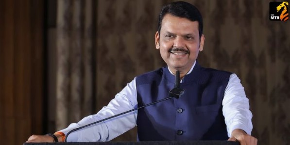 CM Devendra Fadnavis : भारत-अमेरिका मैत्रीच्या नव्या युगाची सुरुवात - मुख्यमंत्री देवेंद्र फडणवीस