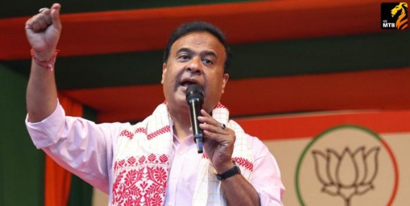 Himanta Biswa Sarma : जमियत उलेमा-ए-हिंदकडून हिमंत बिस्वा शर्मा यांच्याविरोधात न्यायालयात धाव