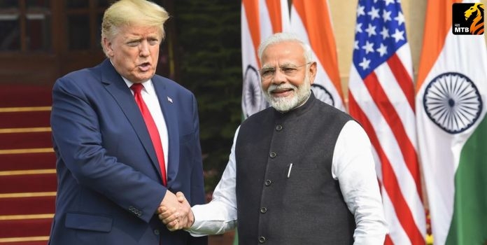 India-US Trade Deal
