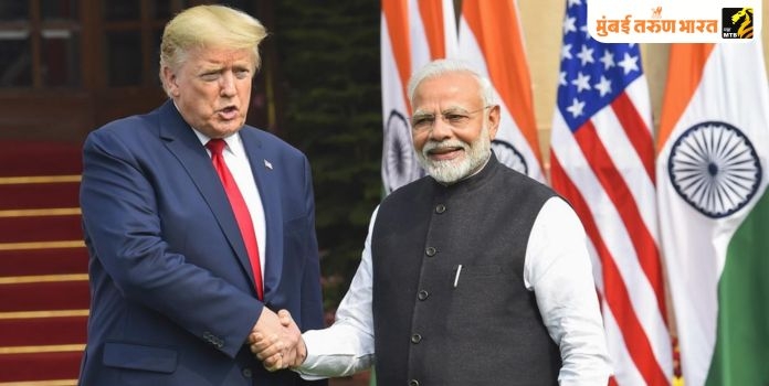 India–US Trade Deal