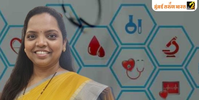 Tanuja Savant-Deshmukh