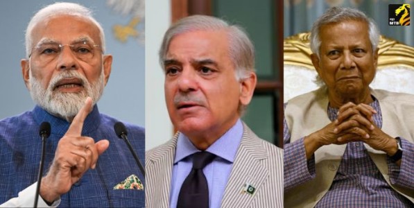 भारताच्या व्यापारी करारांचा पाकिस्तान आणि बांगलादेशला धसका